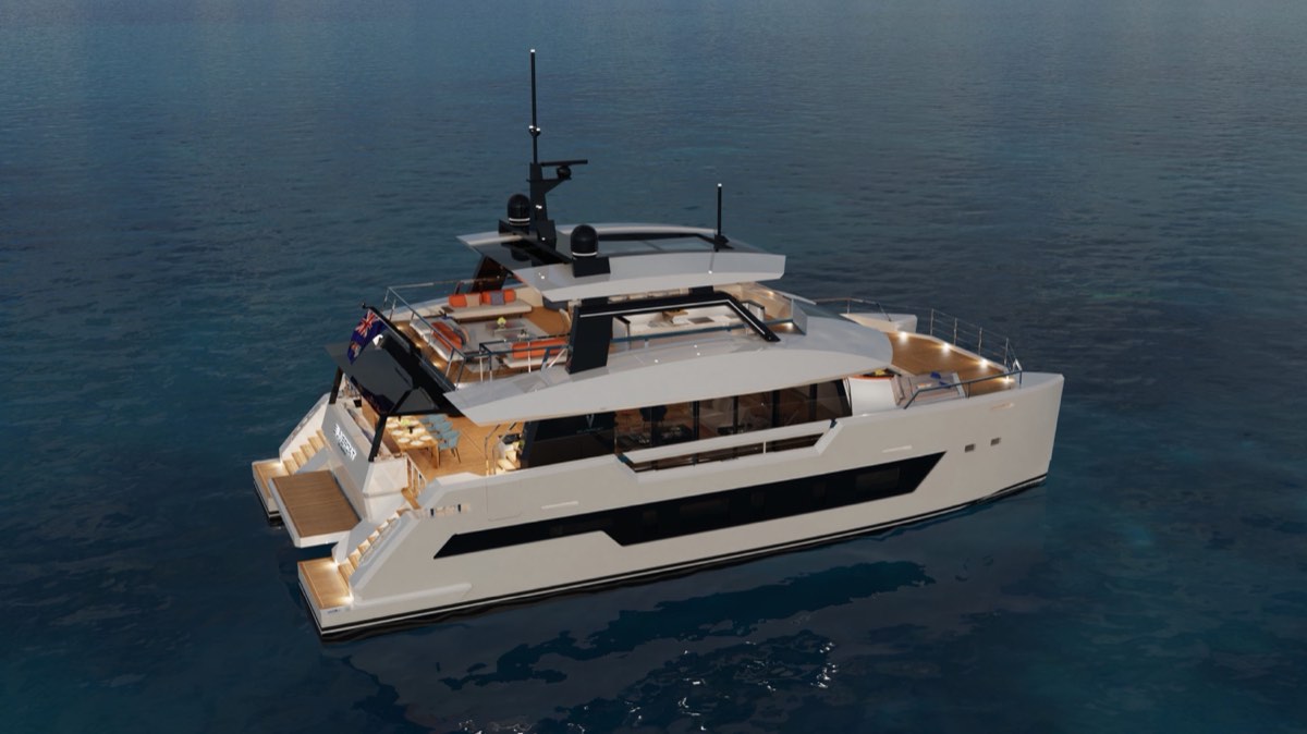 22M SILVERCAT