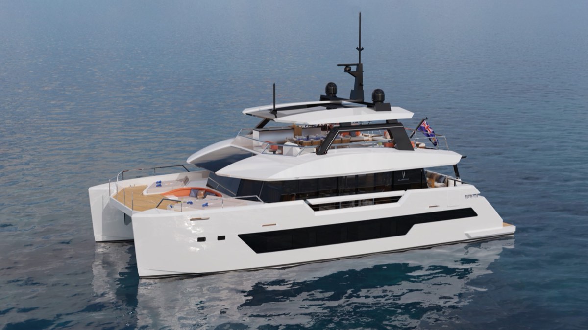 22M SILVERCAT