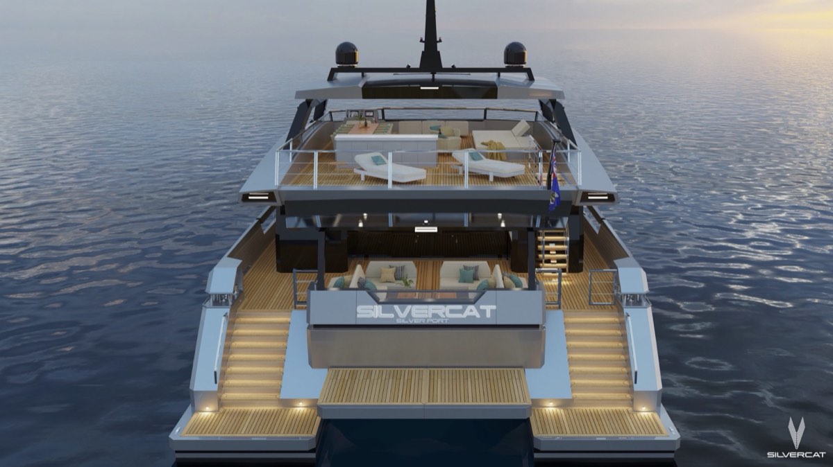 24M SILVERCAT
