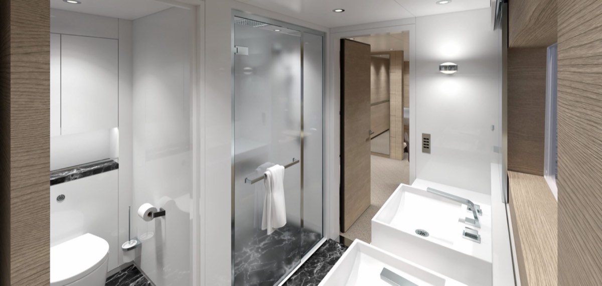 Ensuite