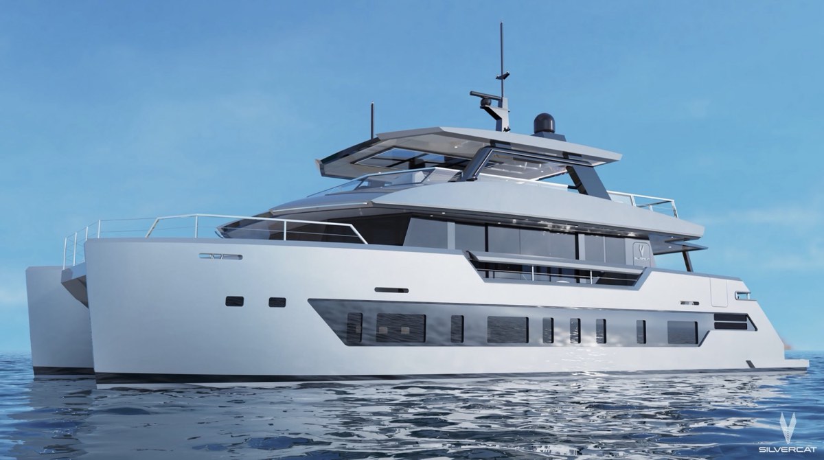 24M SILVERCAT