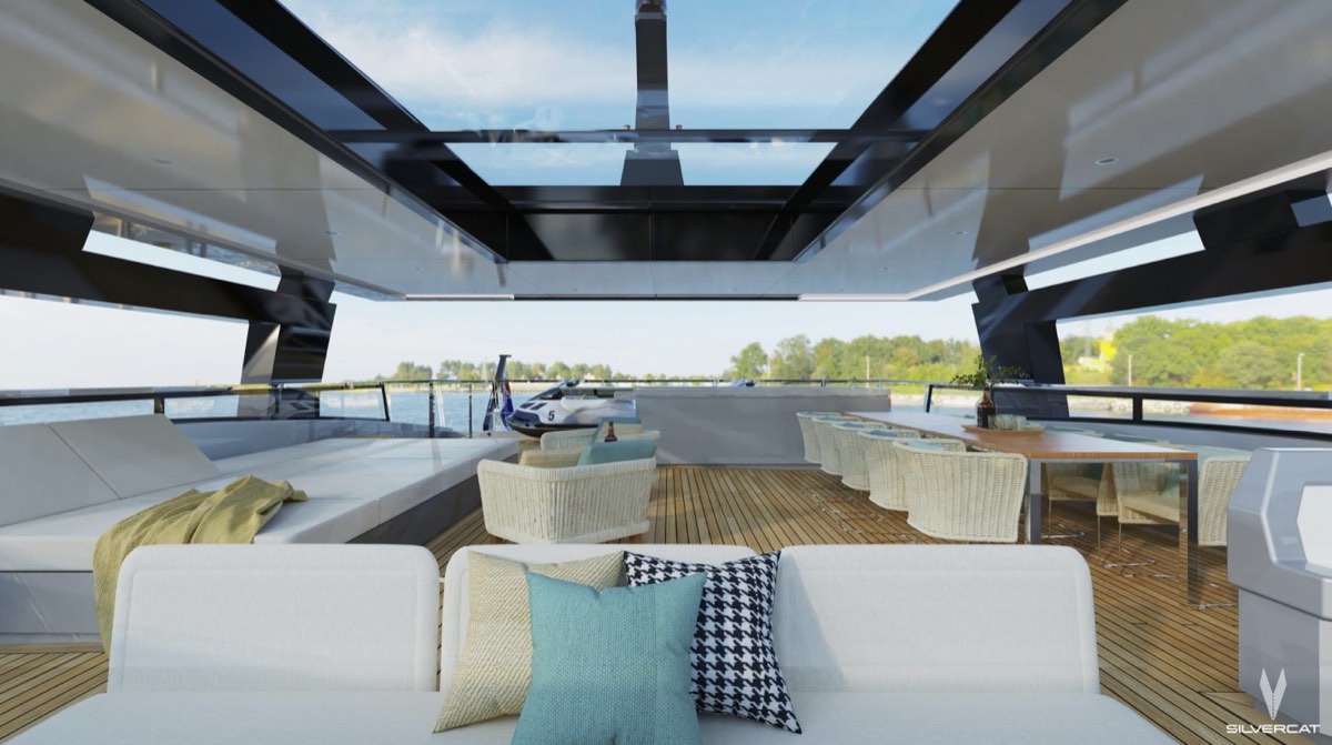 Sundeck