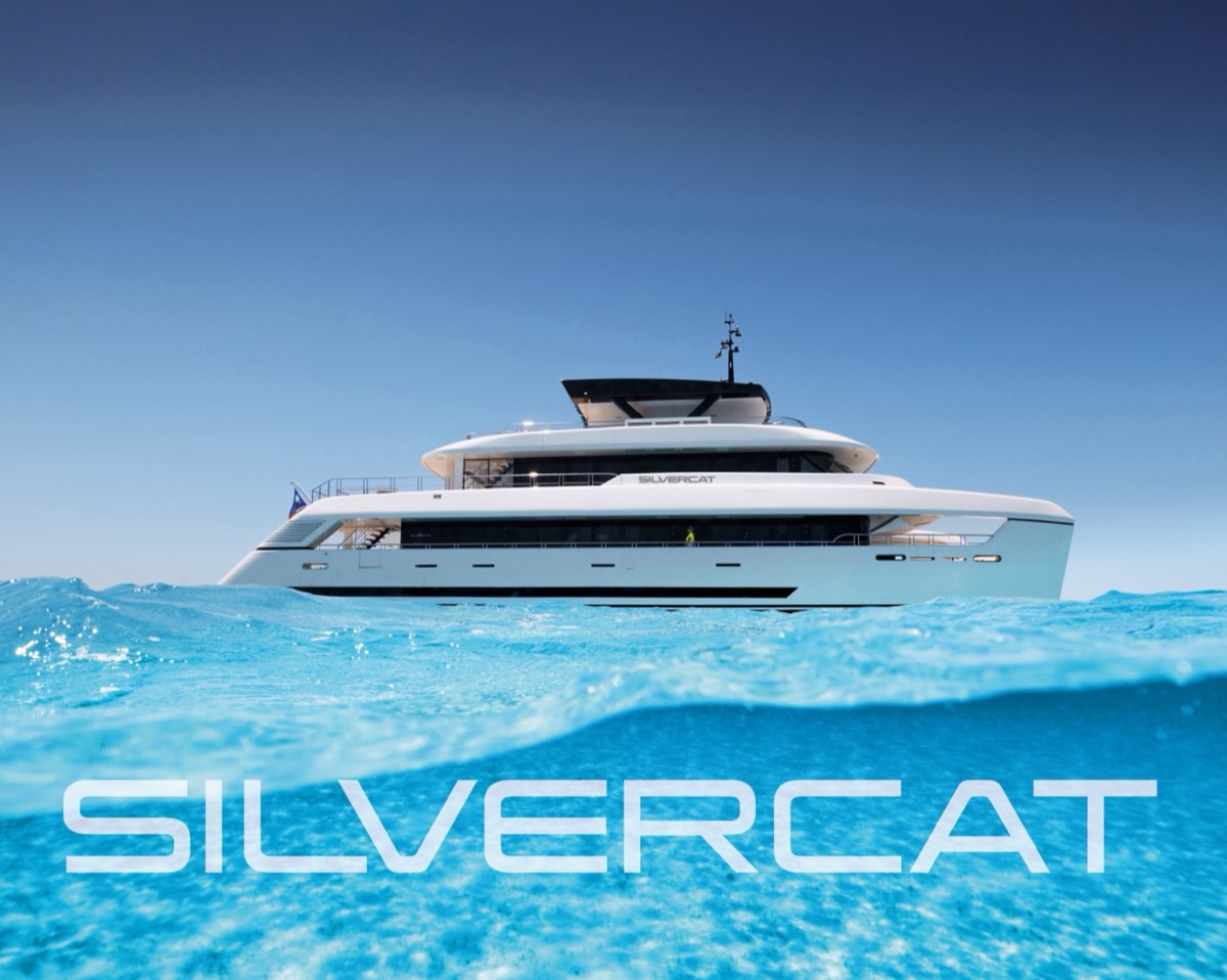 36M SILVERCAT
