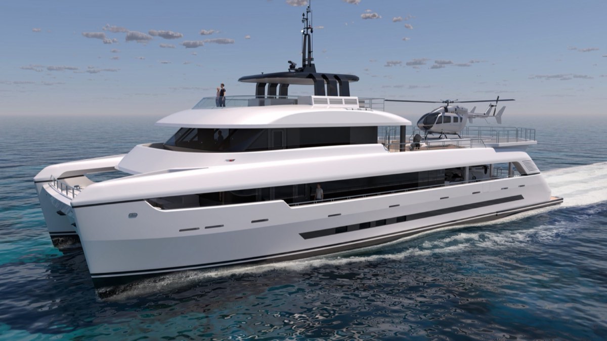 39.5M SILVER ADVENTURE