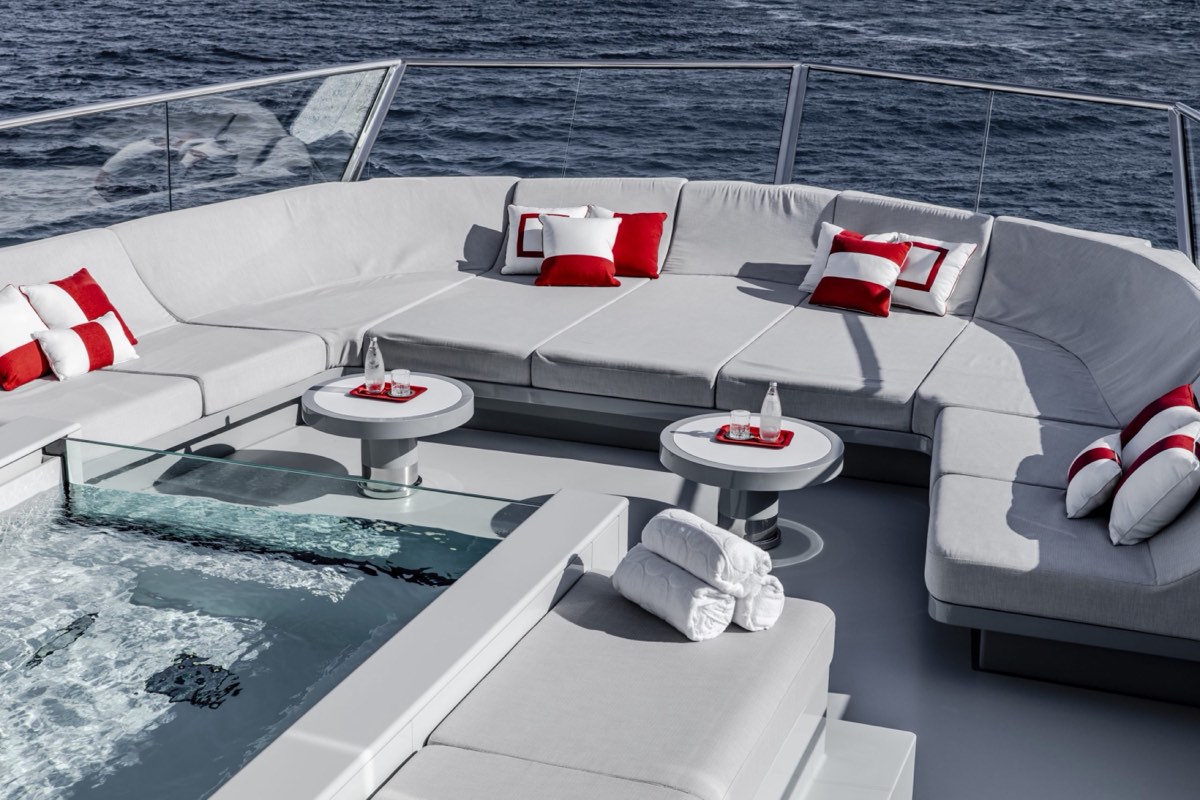 Sundeck